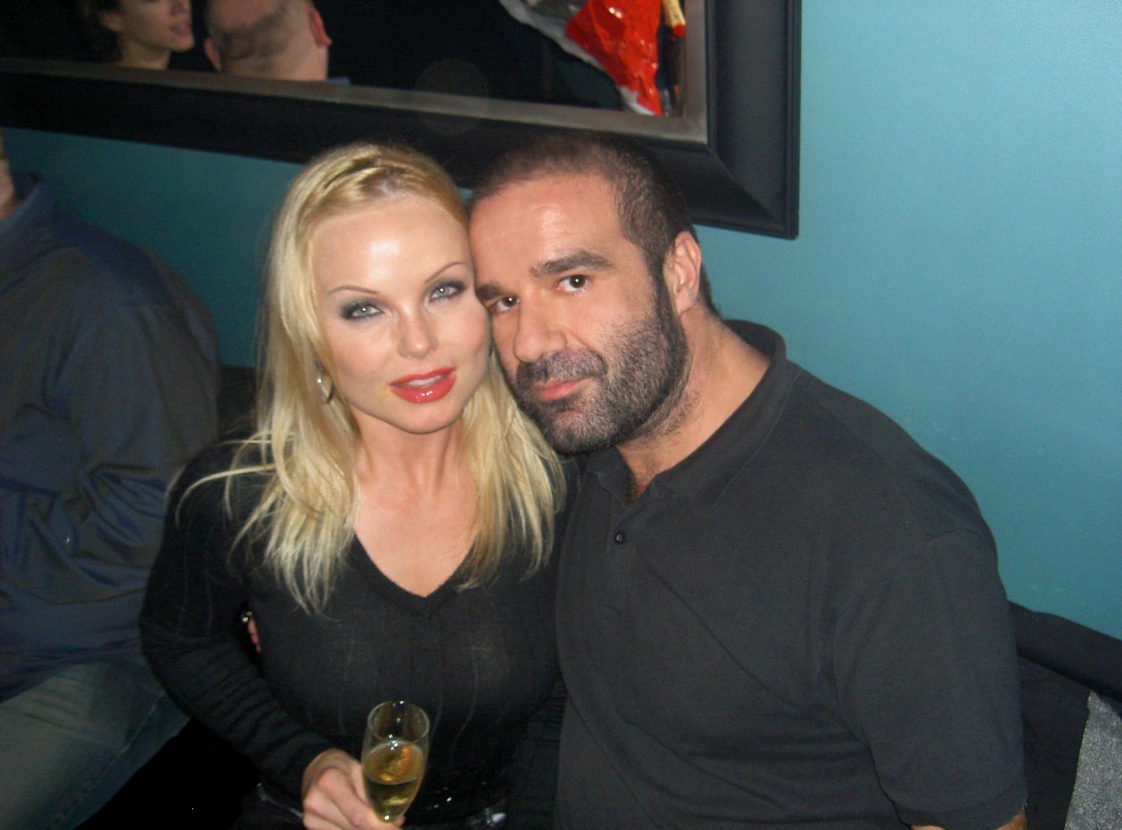Silvia Saint Interview Silvia Saint Interview