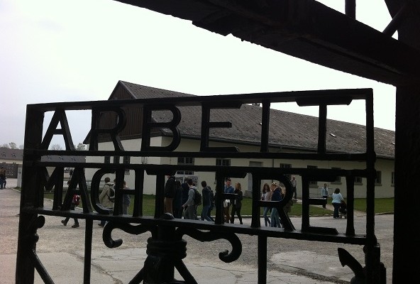 Baviera Tercer Reich Tour