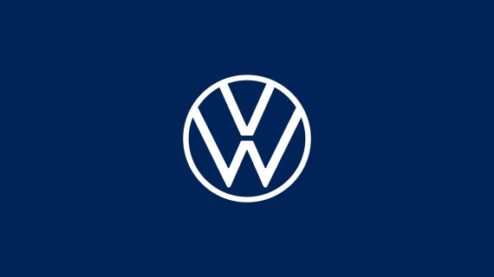 Nuevo Logo Volkswagen