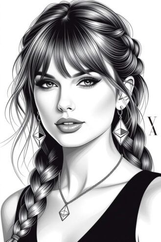 TAYLOR SWIFT